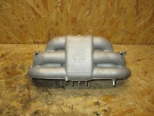 BMW E21 323i intake bridge 1278439 air collector intake spider 1266140