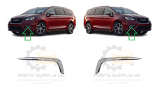 Neuf Pour Chrysler PACIFICA