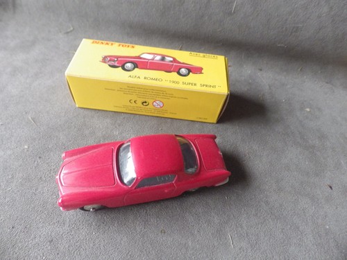 Alfa romeo 1900 - romeo, super