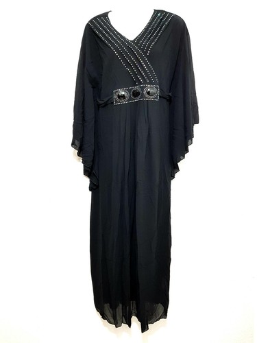 Maxikleid robe soirée - robe, de