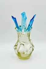 JOLIE VASE MURANO SOMMERSO