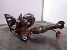 PES1 catalyseur pour MAZDA