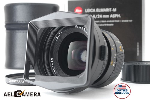 Mint box leica - box】,