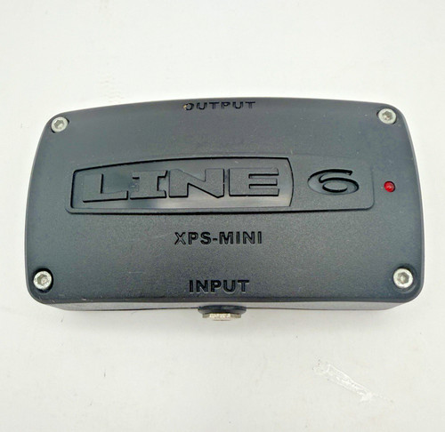 Line xps mini - line, xps-mini