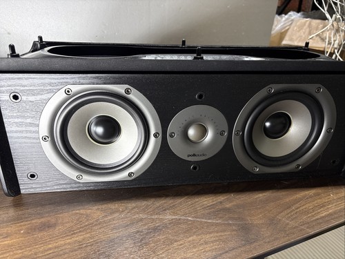 Polk audio cs10 - audio, center