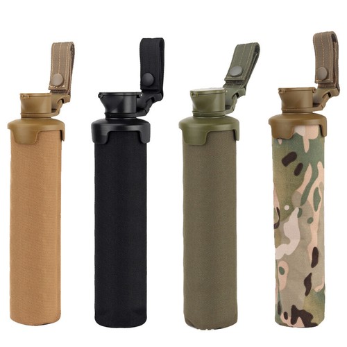 Molle foldable storage - molle,