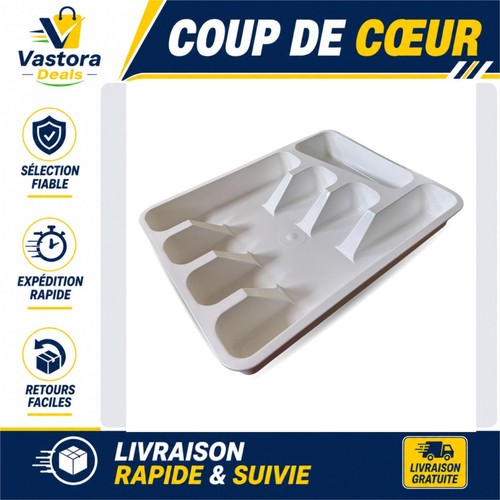 Organisateur couverts - de,