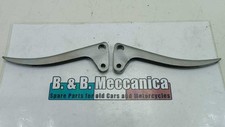 PAIR MOTORCYCLE LEVERS GUZZI ALICE SUPERALICE 65 ETC (RS405)