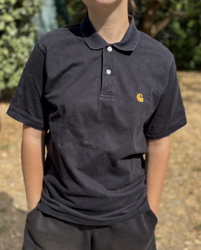 Polo carhartt - polo,