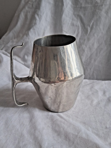 Chope étain fin