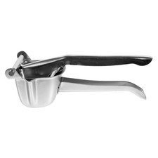  1PC Presse-agrumes manuel en acier inoxydable Presse-agrumes domestique de