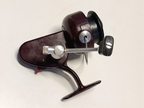 Ancien moulinet bretton - ancien, 804sr