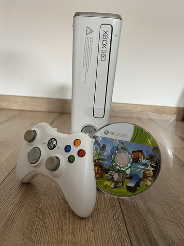 Xbox 360 slim 2 - slim, +