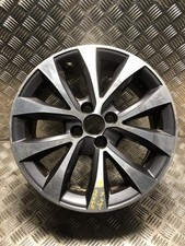 Jante RENAULT CLIO 5 PHASE 1