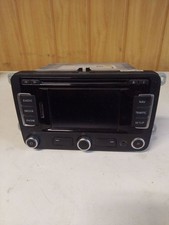 Volkswagen Golf VI 2010 Unité