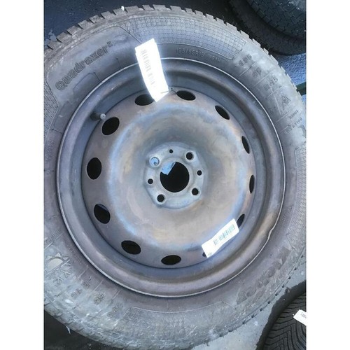 Jante fiat stilo - stilo, (01-03)