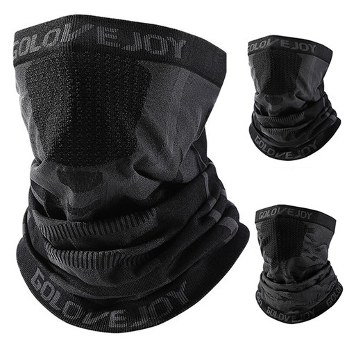 Cagoule motard cache cou - motard,, cache-cou