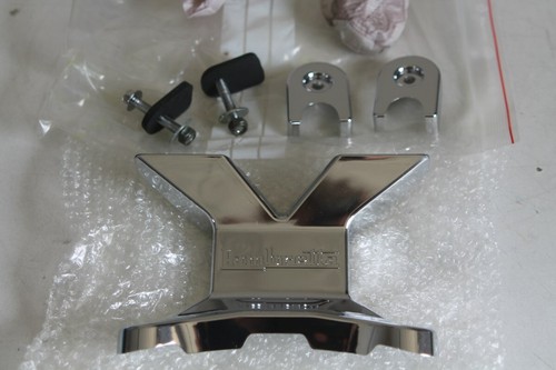 Cache pour lambretta neuf - pour,