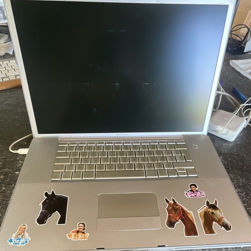 Apple powerbook série - g4,