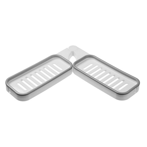 étagère angle rangement - Étagère,