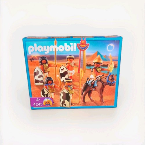 Playmobil 4245 soldats - playmobil, 4245: