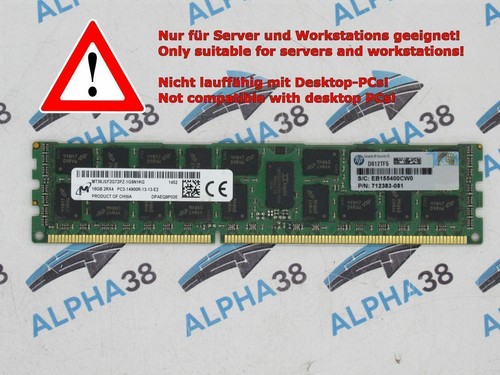 Micron rdimm ecc reg - micron,