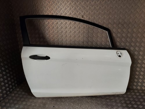 Porte avant droite ford - avant,