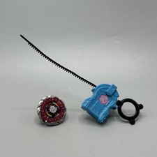 Beyblade Evil Befall Killer Beafowl Uw145EWD B-100 Hasbro Metal Fight