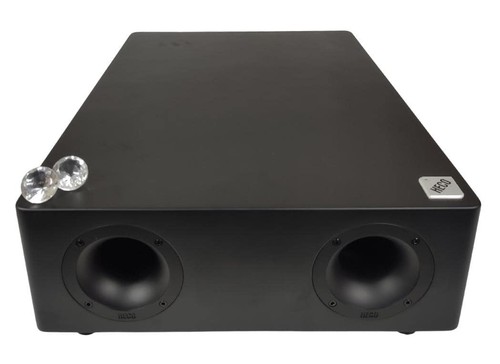 Heco ambient 88f - heco, flat