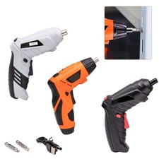 Tournevis électrique sans fil