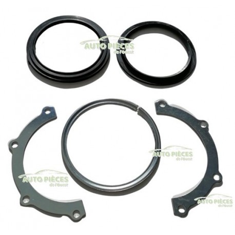 Kit reparation pivot - pivot, bol