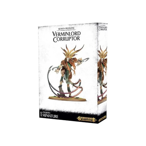 Warhammer aos skaven - warhammer,