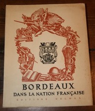 Marquet Mauriac Bordeaux dans