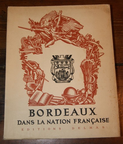 Marquet mauriac bordeaux dans - marquet,