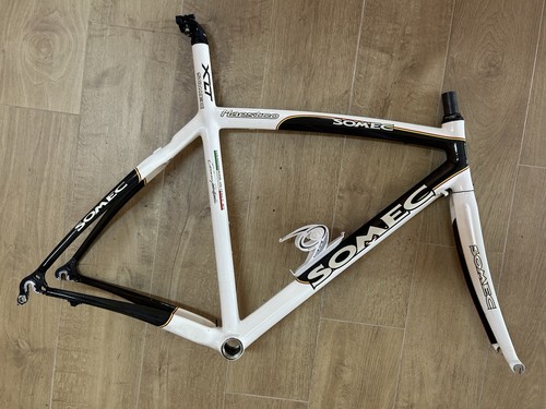 Cadre vélo course en - vélo,