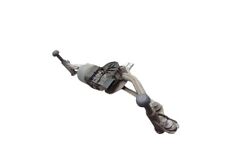 Front Wiper Motor with Wiper Linkage for Peugeot 207 WA, 9650380780 339702076
