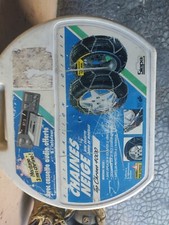 chaînes neige SIEPA TOP