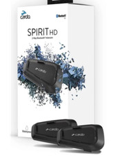 FR Cardo SPIRIT HD DUO Kit