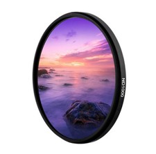 55mm ND1000 Professional Line