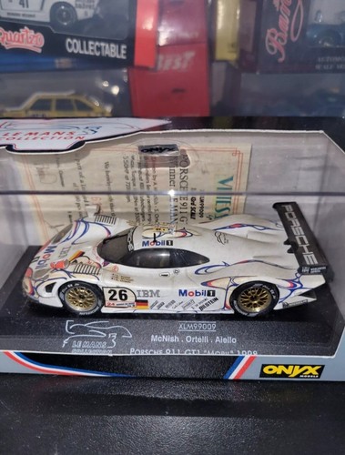 Onyx porsche 911 - porsche,