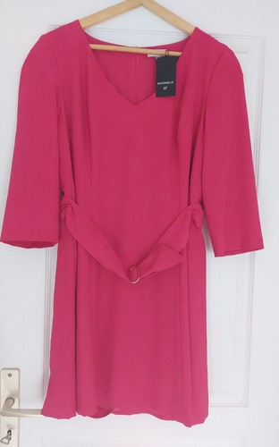 Robe chic antonelle taille - antonelle, 42