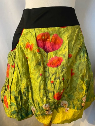 Superbe originale jupe - originale,