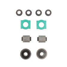 Kit réparation bras avant