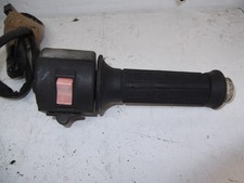 SUZUKI RG250  SWITCH RIGHT-HAND
