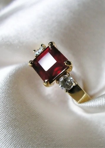 Bague alliance diamant - ❄, ❄
