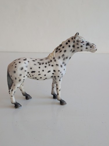 Cheval schleich 2006 - cheval,