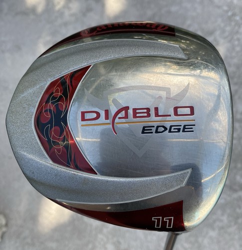 Callaway diablo edge - callaway,