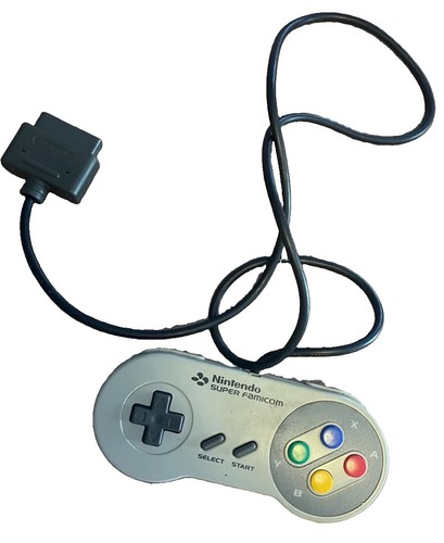 Manette super nintendo - manette,