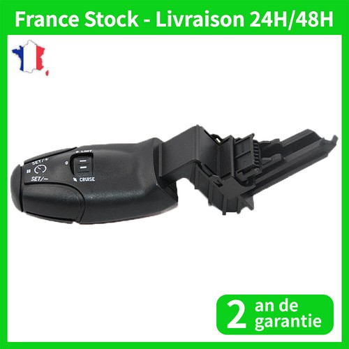 Régulateur vitesse pour - de,