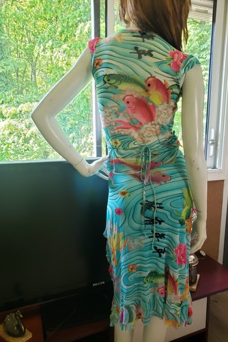 Ensemble maille - , en